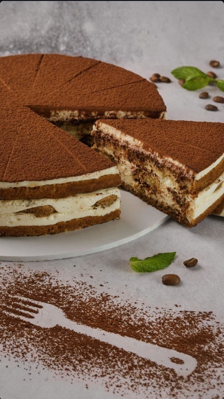 Belgiya Shokoladli Truffellari